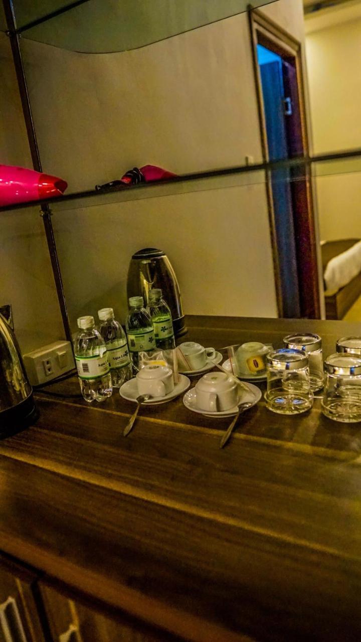Suka Hotel Dalat Eksteriør bilde